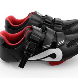 Peloton Cycling Shoes (Womens Size 39)